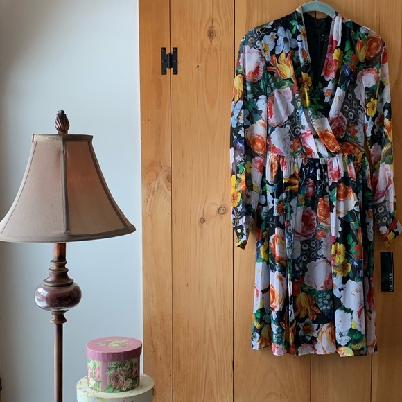 Chetta B Dresses & Skirts - 🌈 Chetta B Dress